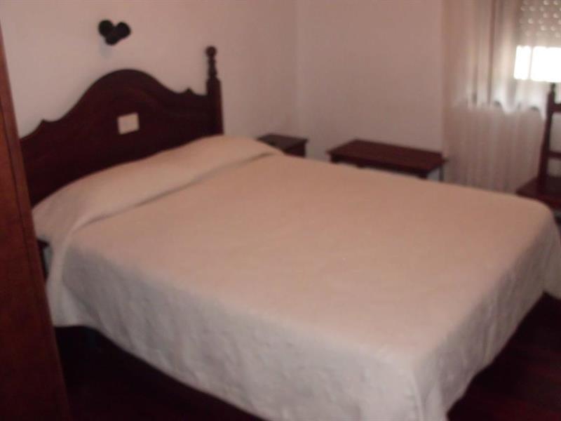 Hotel La Rambla Biescas  Esterno foto
