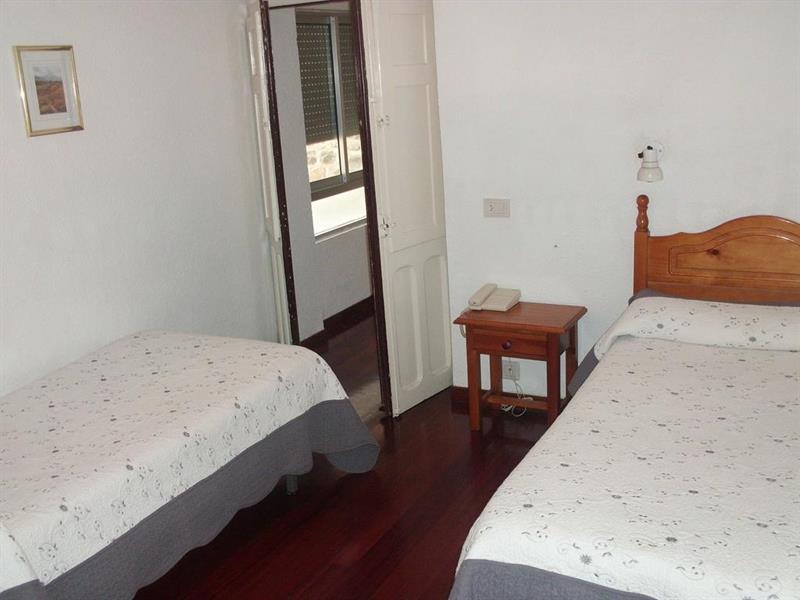 Hotel La Rambla Biescas  Esterno foto